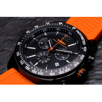 MATTERHORN | ZANDVOORT GP EDITION | SWISS MADE | 1 of 50 